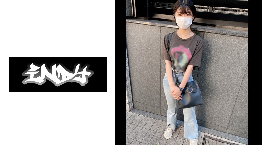 534IND-026 音楽系の専門生。P活女子とは思えない風貌の激レア短髪美少女… (佐野なつ)