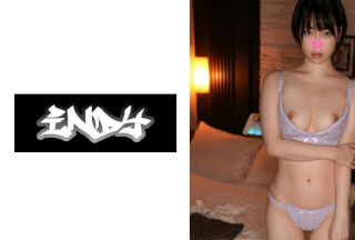 534IND-036 隠れ巨乳の地味子・短髪JD・初パパ活・無断中出しからガチ切れで修羅場に (朝日りん)