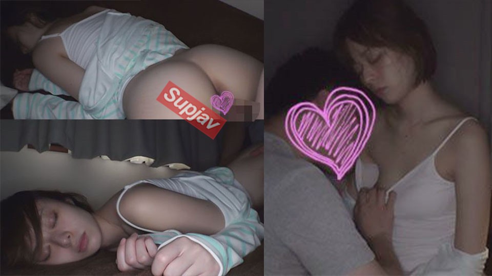 Pcolle PPV [Sleep ● Fucking At Home] Before 5 Am, In My Room Of My Small Face Slender Sister [Last Time, Voyeur At Home] [cen]