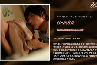 SILKU-017 counter