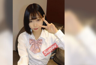 FC2PPV 1403311 【個人撮影】読モやってる可愛い普通科女子Sちゃん・裏の顔は円光娘・細い体にプリッとしたお尻・生のまま挿入してハメまくってしまった【生ハメ・顔出し・中出し】