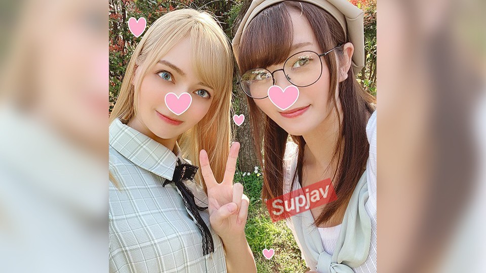 FC2PPV 1423667 【中出しダイバーシティ】金髪碧眼andぷる×2Gcup娘JD③　アニメ好き娘をコロナンパ！夢の生SEXで乳首もビンビン発情！自ら鬼グラインドしアクメ体験を催促♡【大量中出し】 [有]