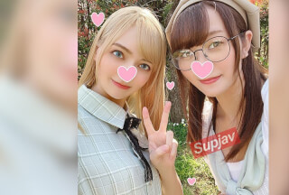 FC2PPV 1423667 【中出しダイバーシティ】金髪碧眼andぷる×2Gcup娘JD③　アニメ好き娘をコロナンパ！夢の生SEXで乳首もビンビン発情！自ら鬼グラインドしアクメ体験を催促♡【大量中出し】 [有]