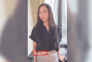 FC2PPV 1426198 Add Sperm To Her Glasses From Continuous Vaginal Cum Shot To An Intelligent Baby-Faced Secretary (53 Minutes)