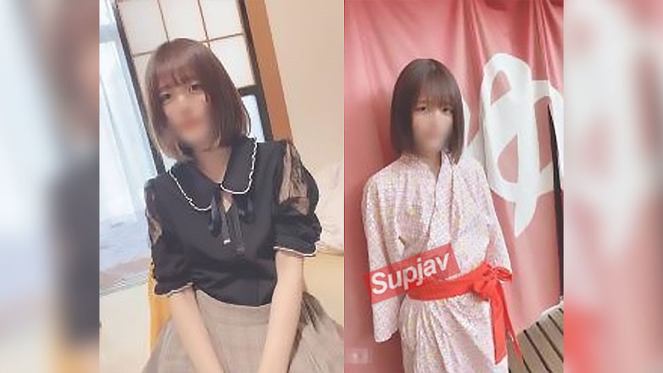 FC2PPV 1433169 【無修正】超スレンダー体型の女の子と温泉旅行で連続中出し②(74分)
