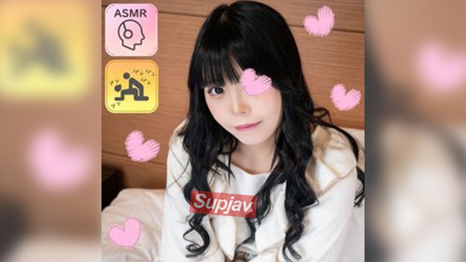 FC2PPV 2689412 【ASMR★モナシ】デパート店員さんだからオモテナシ精神抜群!?フェラの時に歯は当てません！温泉が大好きロリカワ黒髪がかわいいミクちゃん（22）が音パコに挑戦！