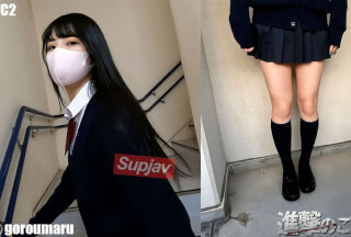FC2PPV 2699412 [Individual Shooting 69] 20-Year-Old Black Hair Neat And Clean Streak Pie Bread ⑤ Whether To Look At The Streak From The Bottom Or From The Side Upside Down Cleaning Blowjob From Outdoor Exposure And Continuous Vaginal Cum Shot