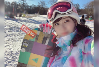 FC2PPV 2707353 [Tsuyasu Delivery Female College Student] Take Me To Snowboarding ♥ Healing Angel (21 Years Old) Over 30,000 Supporters! Big Breasts Rivers Off-Paco Party Gonzo Cum Shot At The Hotel After Ski Distribution With Fellow Distributors Personal Shooting [Caution For Handling Strict Prohibition] [cen]