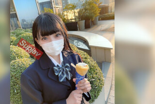 FC2PPV 2707471 【初撮影！！】個数限定！お嬢様の様で小悪魔な女子生徒を放課後に呼び出し生活指導！！幼さない色白な敏感体に心躍り初めての生中出し！！
