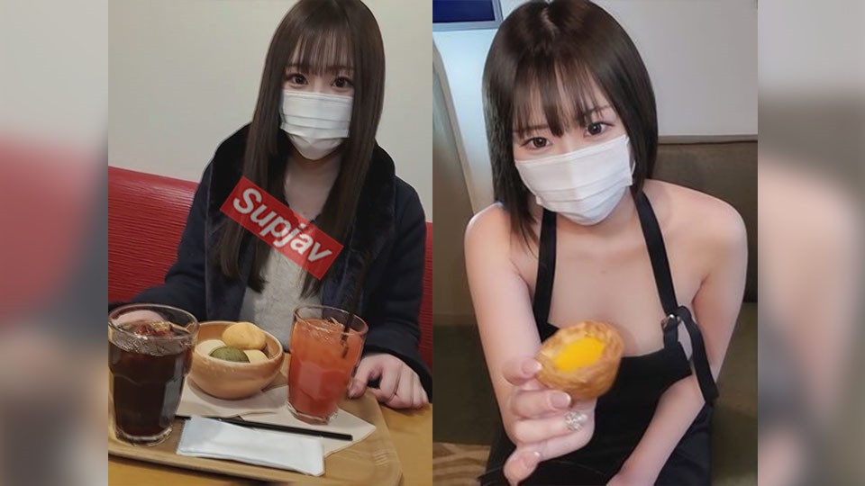 FC2PPV 2708760 夢追う巨乳カフェ店員。身バレの相談を受けた後ホテルへ※流失防止の為本数限定。