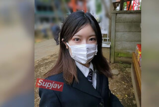 FC2PPV 2727998 個数限定！！気がつけばあの子はもう今春卒業の女子◯生！！おじさん好きの友人の娘と超極秘で学園生活最後の淫行猥褻！！（生中出し）