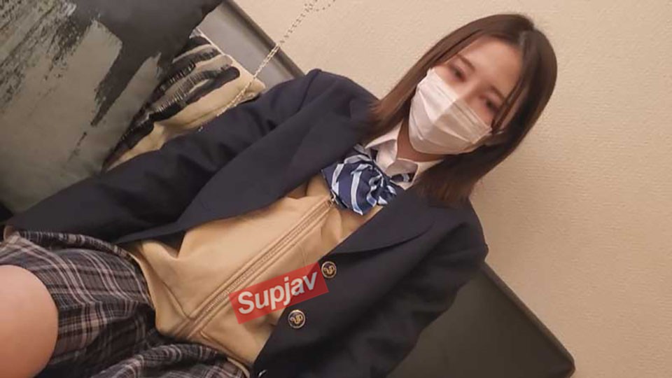 FC2PPV [Appearance] Prefectural General Course ① Fair-Skinned Young Girl ・ Meet At The Back Of The School And Call Home ※ Additional 20 Limited Price