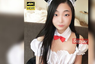 FC2PPV 2755388 Make A Korean Girl Who Was A Ca Until Just Before Wearing A Cosplay And Cum Swallow Her Cum Swallow # 6 [cen]