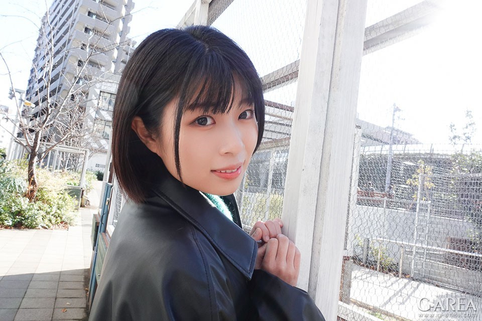 GAREA 836nacchan 素朴な感じがGoodな大学生さんはお漏らしM奴隷