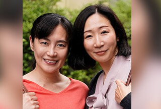 GJKZ-265 Yasuko & Rieko (Yasuko Ogata Rieko Hiraoka)
