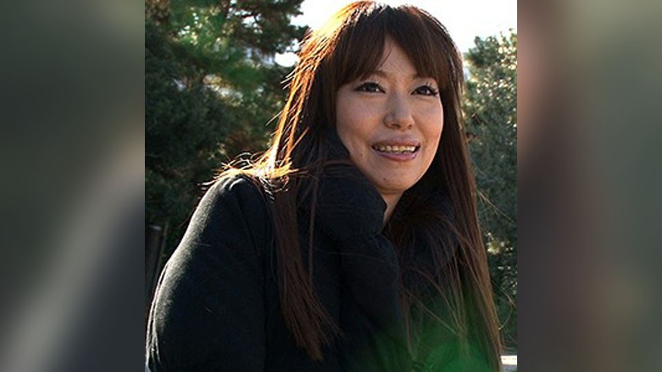 483HMHI-502 Akane (Akane Ijuin)