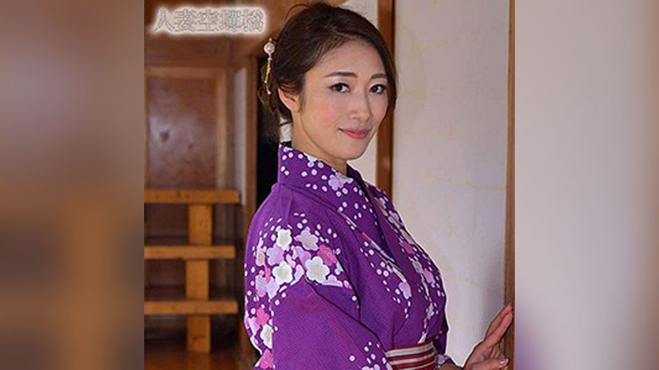 HTUT-415 れい子さん 2 (小早川怜子)