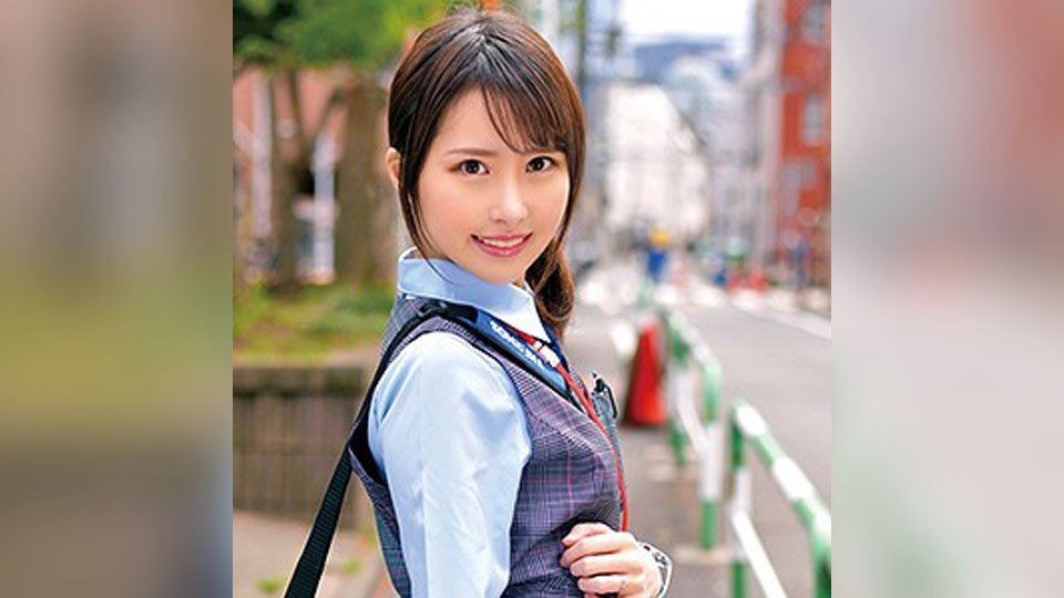 ORETD-732 Yamaguchi-san 2 (Haru Yamaguchi)