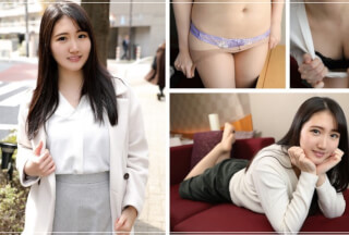438PVMK-005 Mayu (Mayu Minami)
