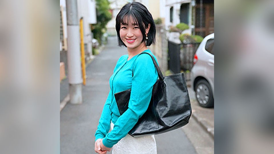PWIFE-770 Misuzu (Misuzu Miyamori)