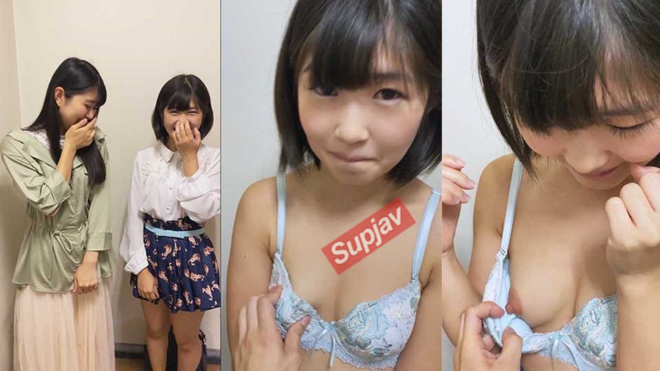 Pcolle PPV 【交渉痴漢②】豊○区の私立女子大生2人組にキャンパス内の階段の踊り場でぶっかけ [有]