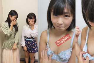 Pcolle PPV 【交渉痴漢②】豊○区の私立女子大生2人組にキャンパス内の階段の踊り場でぶっかけ [有]