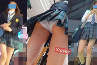 Pcolle PPV Upside-Down Walk For 3 Days + Bukkake On A Skirt bukkake [cen]
