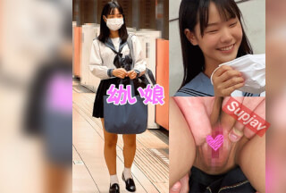 Pcolle PPV 《幼い》【電車痴漢】無垢なJ●　純白P　＃78 mashirito_78l [有]