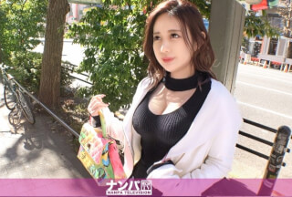 200GANA-2673 マジ軟派、初撮。 1772 スレンダー美ボディのお姉さんを秋葉原で発見！遊びなれてる美人はお尻を触られても戸惑うことなく、エロスイッチをONにしてSEXを楽しみだす！ (柊かれん)