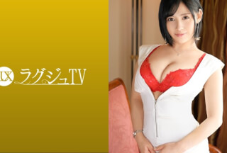 259LUXU-1542 Luxury TV 1529 A Dynamite Body Esthetician Makes An AV Appearance In Search Of An Older Man! While Shaking The Plump Breast Violently And Overflowing The Joy Juice, Leaking Annoying Pant And Iki All The Time! (Aika Natsume)
