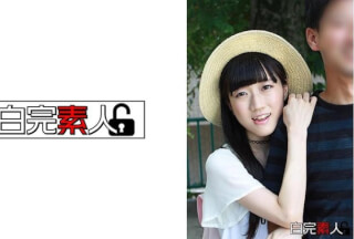 494SIKA-144 [NTR] Gari Small Breasts Beautiful Girl Shows Off To Her Boyfriend Sex