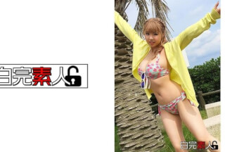 494SIKA-150 感度抜群のムチムチ巨乳娘とイきまりSEX