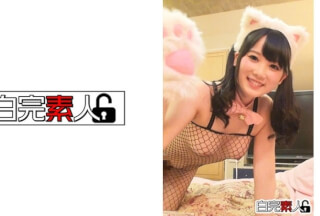 494SIKA-183 ノリの良いパパ活美少女が複数フェラ+ネコ耳SEX