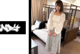 534IND-031 P活初心者の専門生。清楚風に見えて意外と男好きな隠れビッチ