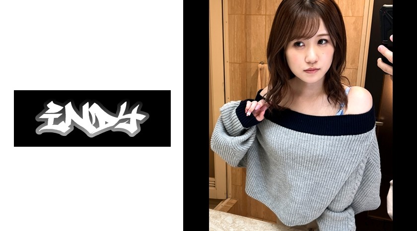 534IND-044 拒絶出来ない激カワ美少女_何でもしてくれる都合の良い女とのハメ撮り映像流出