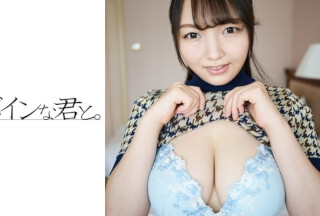 564BMYB-011 素人巨乳原石 香織