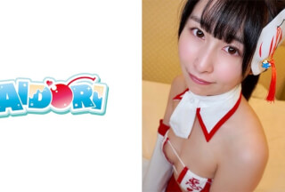 584AD-067 つむぎ (成田つむぎ)