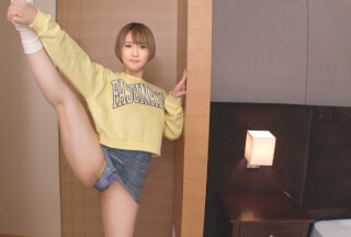 SIRO-4837 【初撮り】【柔らかな白肌】【張り感美しいヒップ】ハイトーンヘアーに幼顔が印象的なカジュアル系ギャルが登場。『そこ気持ちいぃ、そこしゅきいぃ..』理性が崩壊しエロ漫画のように激しく乱れ狂うと.. 応募素人、初AV撮影 274