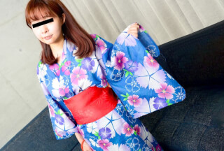 10musume 天然むすめ 042322_01 春は浴衣で初ごっきゅん 冬月涼子