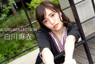 1Pondo 042922_001 Model Collection: Mai Amao