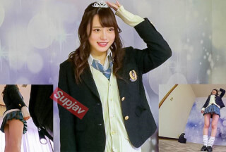 Pcolle PPV Blue Comet 15th Mischief Photo Session Ao Chekan Photo Session 15 [cen]