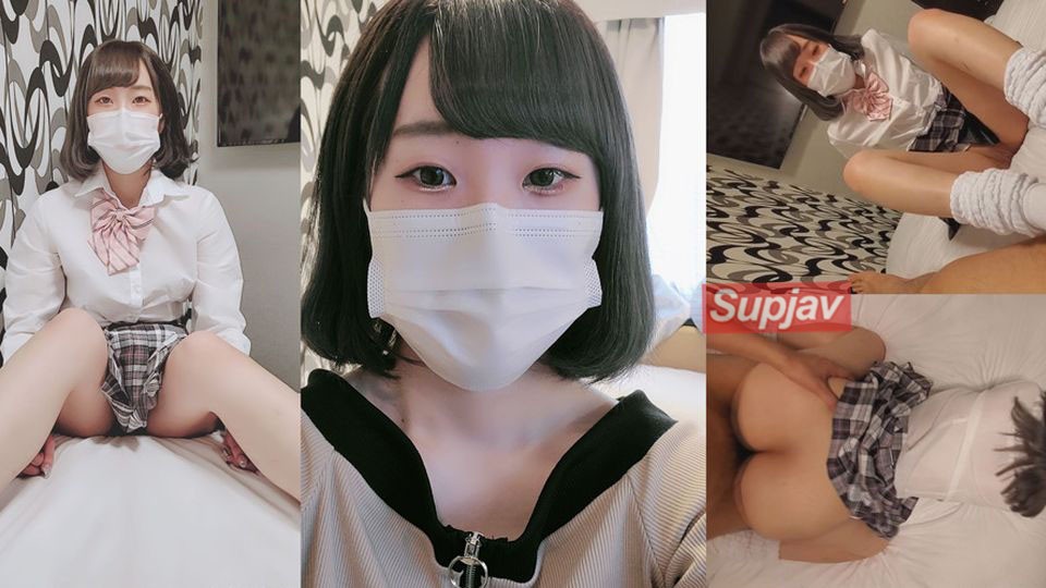 FC2PPV 1371578 ①無修正・日本橋18歳・プライベートハメ撮り・私服中出し・制服中出し手コキ足コキ