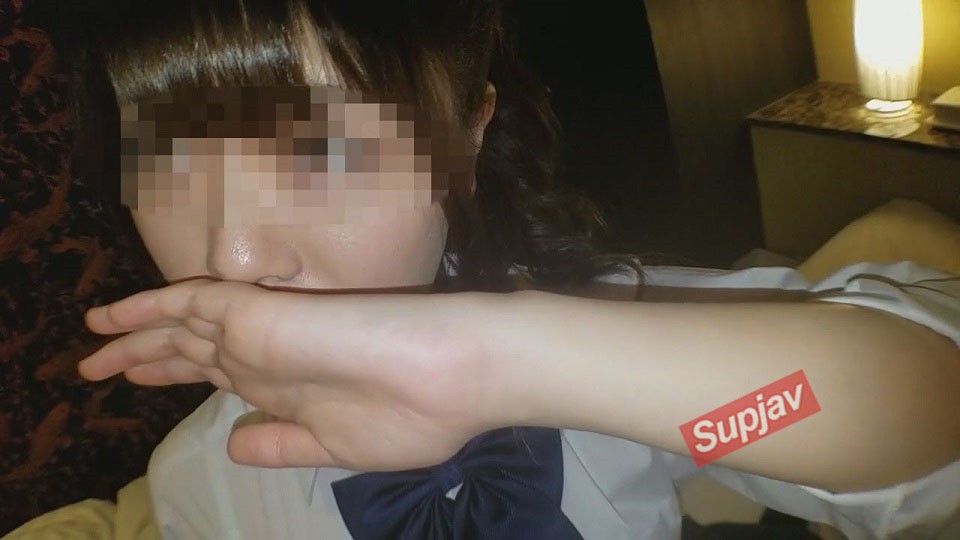 FC2PPV 私立バレー部③高身長ポニテに生ハメセックス。