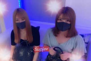 FC2PPV 1446457 Gal 3P ① Yu-Chan & Beautiful New Gal ⑪ Amane-Chan Actually, Almost A Virgin Mouth Spear Man