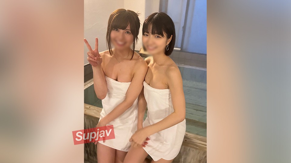 FC2PPV 2795743 ※完売⇒値上げ【2480PT⇒1580PT】※【親友４P】仲良しめっかわ女子大生☆温泉Wデート☆4人混浴ちんちんガッチガチ⇒見せっこしながら連続生セックス [有]