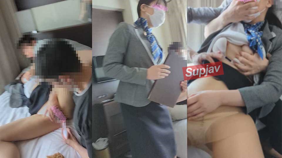 FC2PPV 2804400 [Original Acquisition ②] Hotel Woman Group Chikan / I Prefecture ◎ * Hotel Resort [cen]