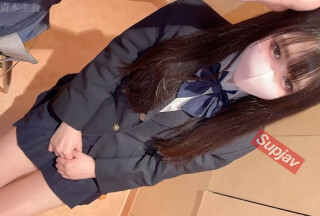 FC2PPV 2825028 【個撮】都立写真部②毎日肌ケアをかかさない清楚系黒髪ロング　今日はハメ撮りで膣奥まで全部汚されました。 [有]