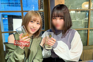 FC2PPV 2841958 【FC2発撮り】顔出し！素人女子大生【限定】りんちゃん みおちゃん 友達の誕生日を祝う為に美女2人をサプライズでご用意！ 中出しOKなJD2人の体をたっぷり楽しんで最後は大量発射の逆プレゼント！！ [有]