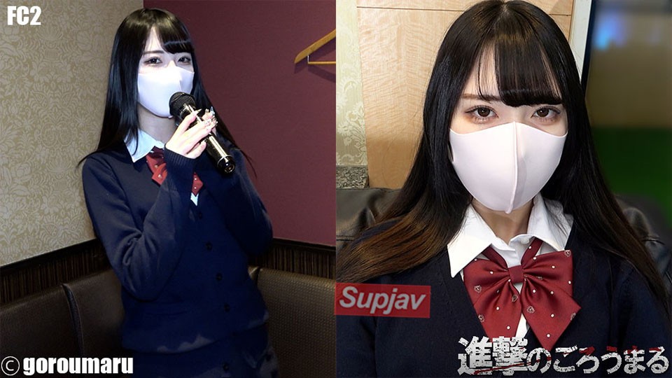 FC2PPV 2845940 【個撮73】顔出し20歳 黒髪清楚系スジパイパン⑥ 逆さ露出と連続中出しからビーカー再注入後お掃除フェラ 個数限定3480pt→1740pt