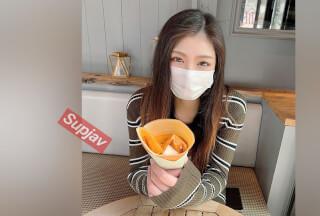 FC2PPV 2854592 【初撮影・無修正】個数限定！！以前から狙いをつけていた可愛いショップ店員・・・いつも隙をみせない彼女を仕事帰りに誘い出し念願の生中出し！！僕の上で果て続け普段味わえない快楽を味わい続けていた（2回射精